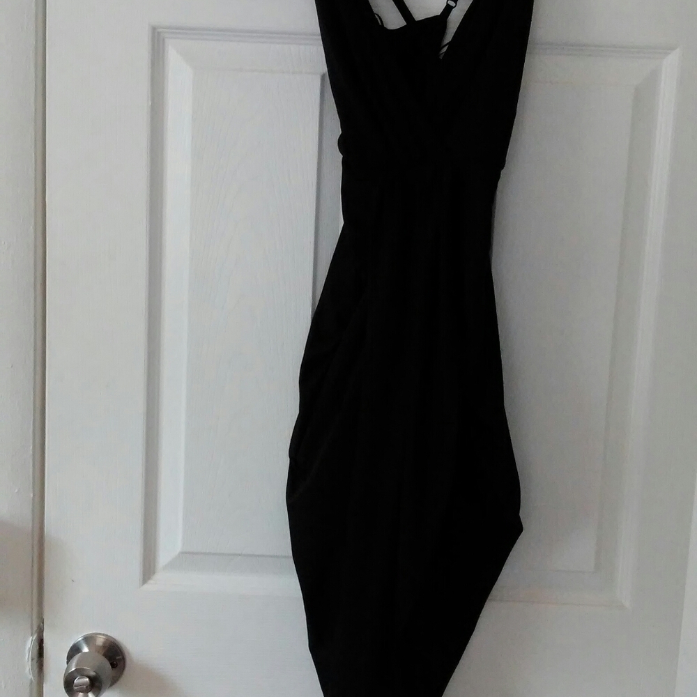 Sexy Evening Gown/breezy warm night/Swim accessory